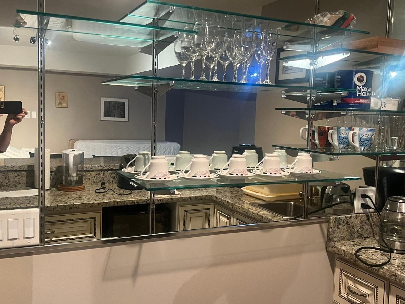 Mae Sweet Home 素里 外观 照片